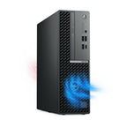DELL OptiPlex 7020 Plus Intel® Core™ i5 i5-14500 16 GB DDR5-SDRAM 512 GB SSD Windows 11 Pro SFF PC Negro (6)