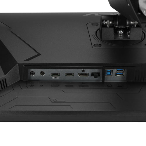 Asustek 90LM07L0-B03370 - ASUS TUF Gaming VG32AQL1A, Monitor LED, gaming, 32"
