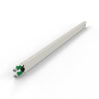 PATCHBOX CONE30STPGR cable de red Verde 1,8 m Cat6a U/FTP (STP) Plano (3)