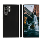 dbramante1928 Greenland funda para teléfono móvil 17,3 cm (6.8") Negro (3)
