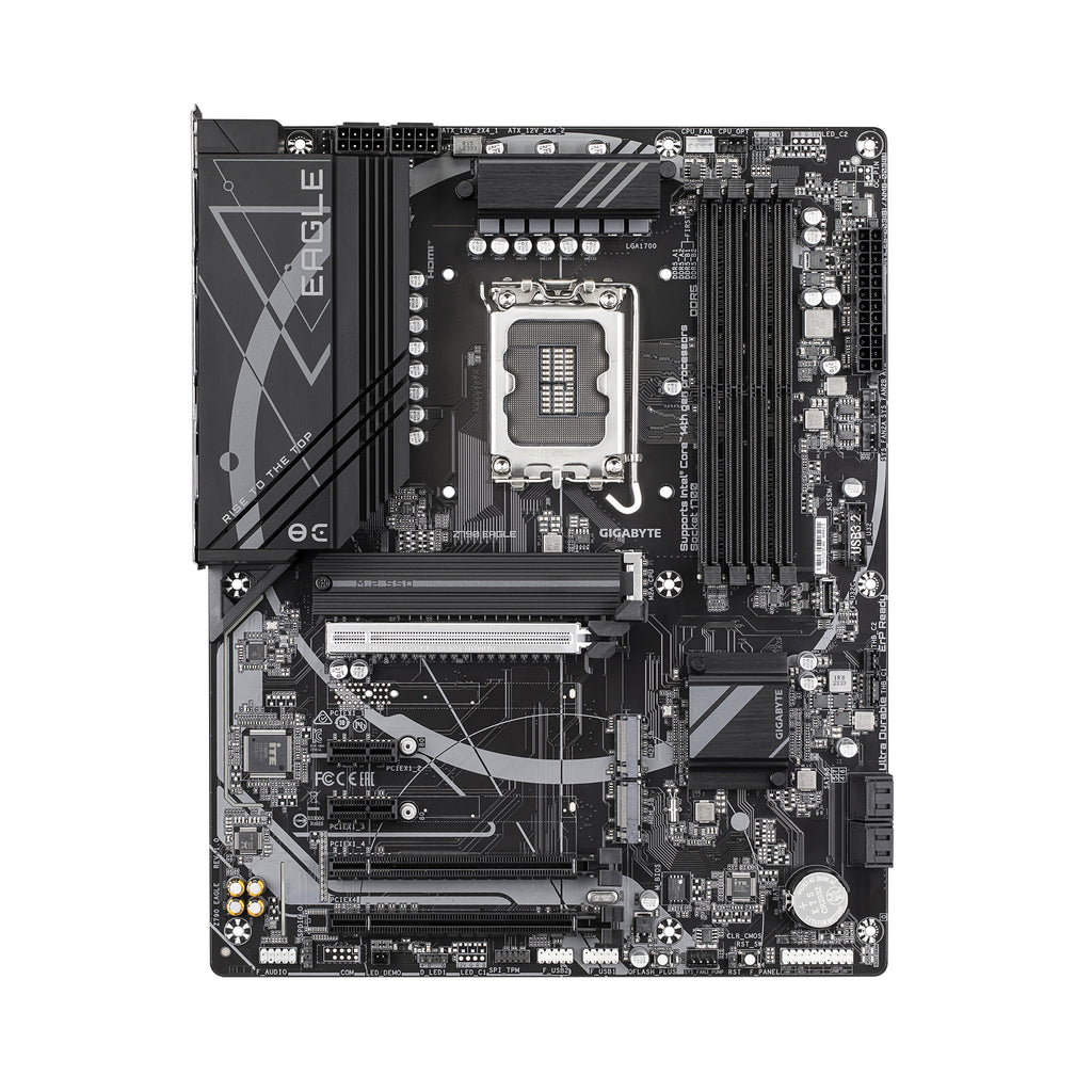 GIGABYTE Z790 EAGLE placa base Intel Z790 LGA 1700 ATX (3)