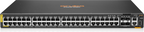 Switch HPE Aruba 6200F 48G PoE 740 W (2)