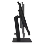 Asustek 90LM03I1-B01370 - ASUS BE27ACSBK, Monitor LED, 27"