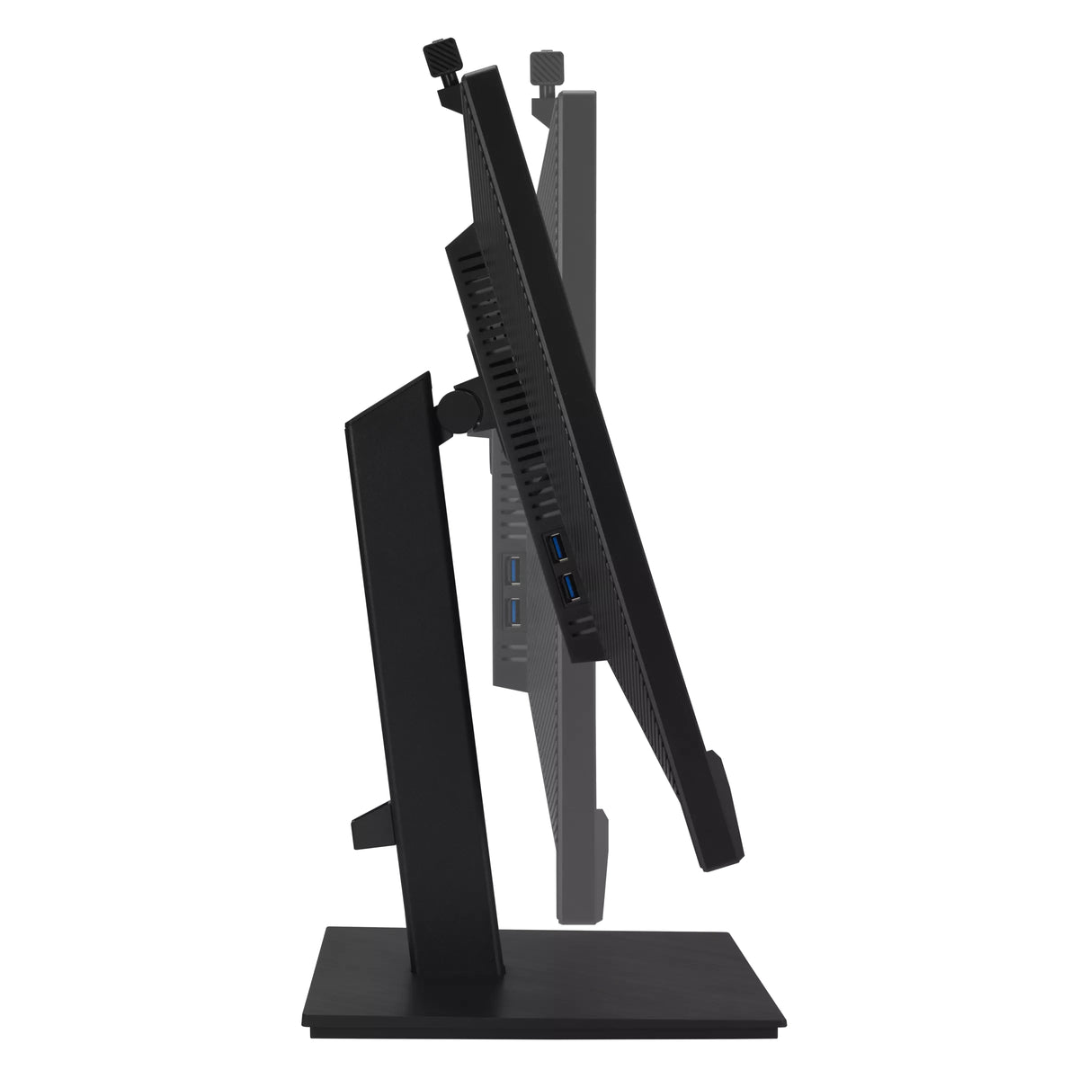 Asustek 90LM03I1-B01370 - ASUS BE27ACSBK, Monitor LED, 27"