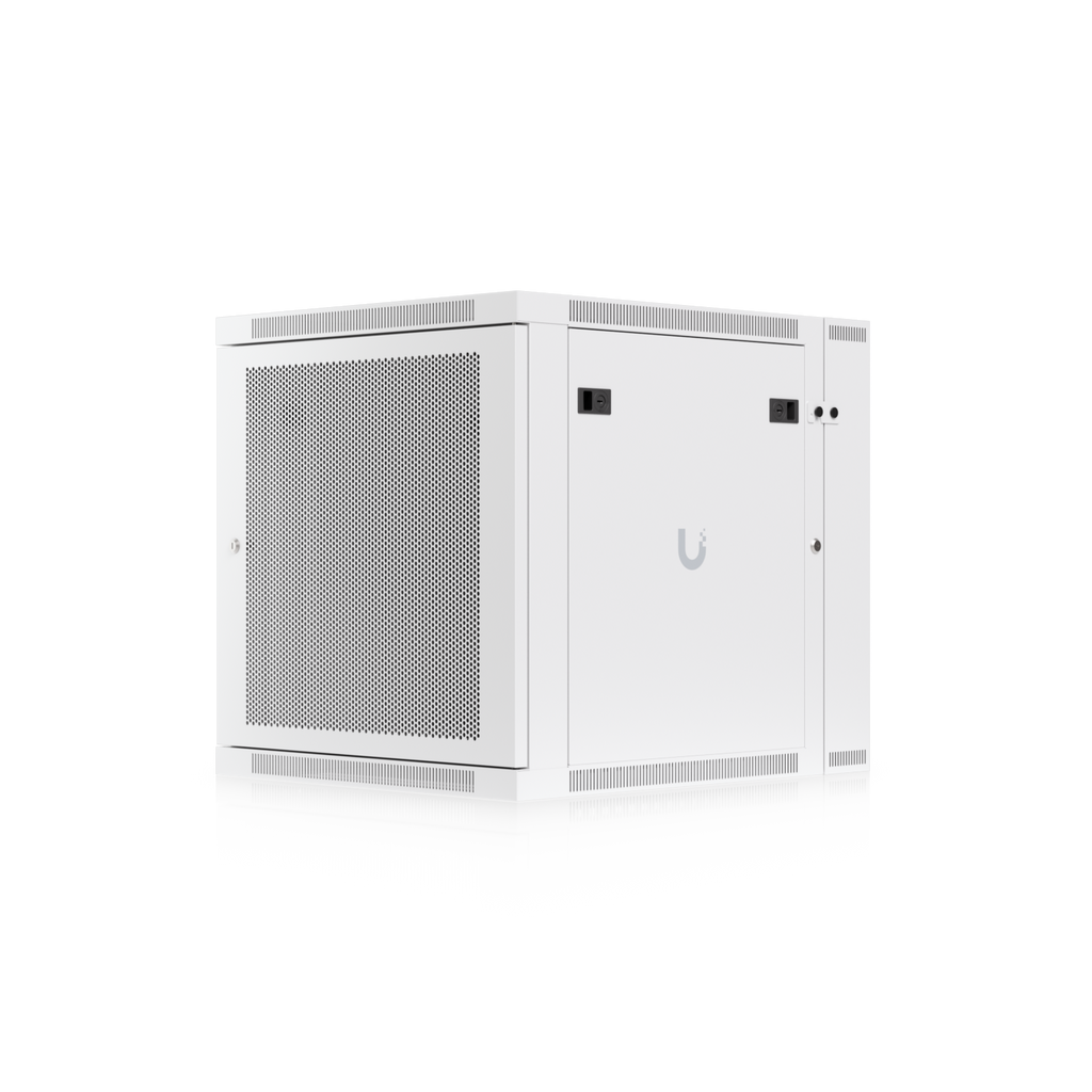 Ubiquiti UACC-RACK-12U-WALL-SW-P-EU - Armario