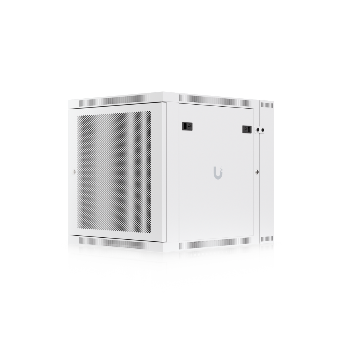 Ubiquiti UACC-RACK-12U-WALL-SW-P-EU - Armario