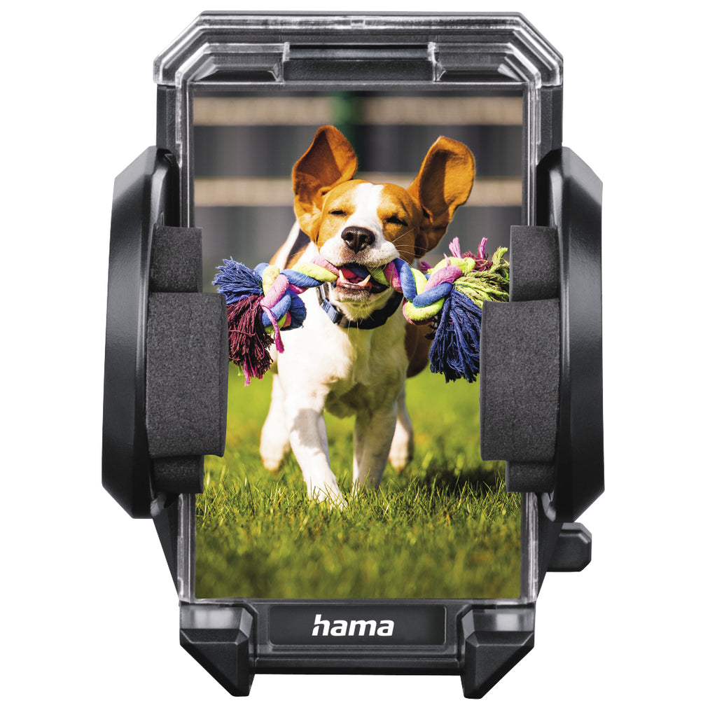 Hama Multi Teléfono móvil/smartphone Negro (4)