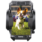 Hama Multi Teléfono móvil/smartphone Negro (4)