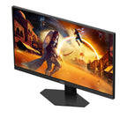 AOC G4 24G4HREAD pantalla para PC 60,5 cm (23.8") 1920 x 1080 Pixeles Negro, Rojo (6)
