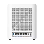 ASUS ZenWiFi BQ16 Quad-band (2.4 GHz / 5 GHz-1 / 5 GHz-2 / 6 GHz) Wi-Fi 7 (802.11be) Blanco 5 Interno (5)