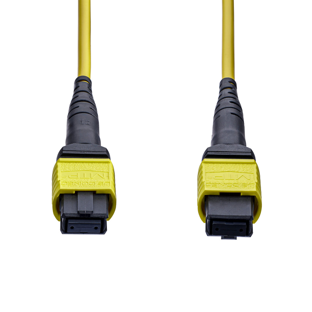 StarTech.com OS2MTP12AOFNP5M Cable de fibra óptica e InfiniBand MPO/MTP Violeta (4)