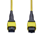 StarTech.com OS2MTP12AOFNP5M Cable de fibra óptica e InfiniBand MPO/MTP Violeta (4)