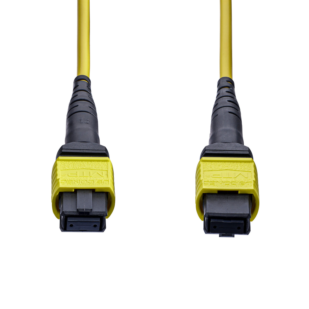 StarTech.com OS2MTP12AOFNP5M Cable de fibra óptica e InfiniBand MPO/MTP Violeta (4)