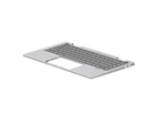 HP N09601-B31 refacción para laptop Teclado (2)