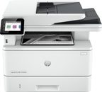 HP LaserJet Pro MFP 4102dw Printer Laser A4 1200 x 1200 DPI 40 ppm Wifi (2)