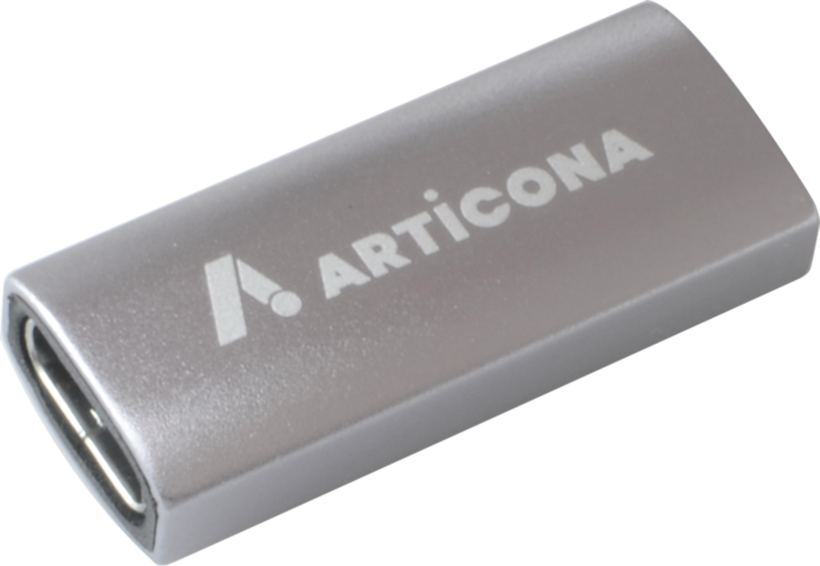 Acoplamiento ARTICONA USB4 tipo C