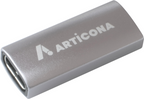 Acoplamiento ARTICONA USB4 tipo C