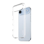 PanzerGlass CARE™ by ® Urban Explorer Case Transparent iPhone Air funda