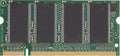 Hypertec 4GB PC3-10600 módulo de memoria 1 x 4 GB DDR3 204-pin SO-DIMM