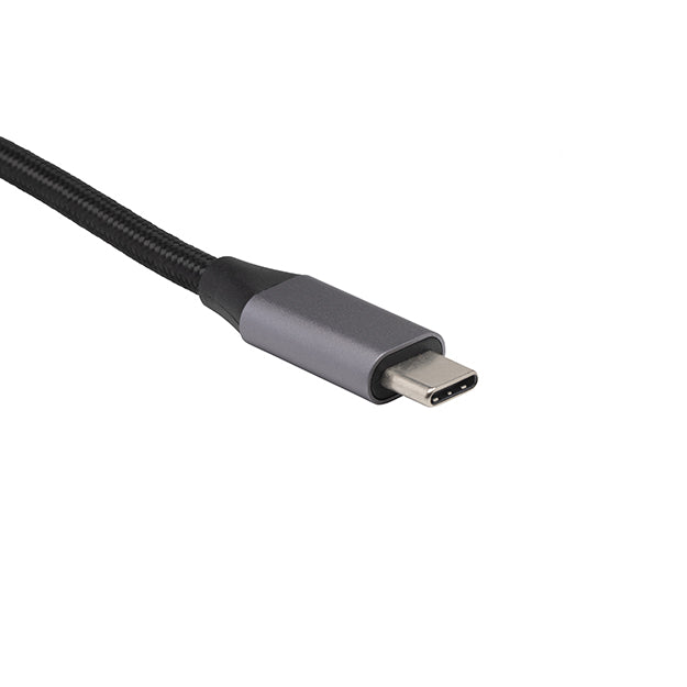 Docking Station connektgear USB 3.1 Tipo C 100W (3)