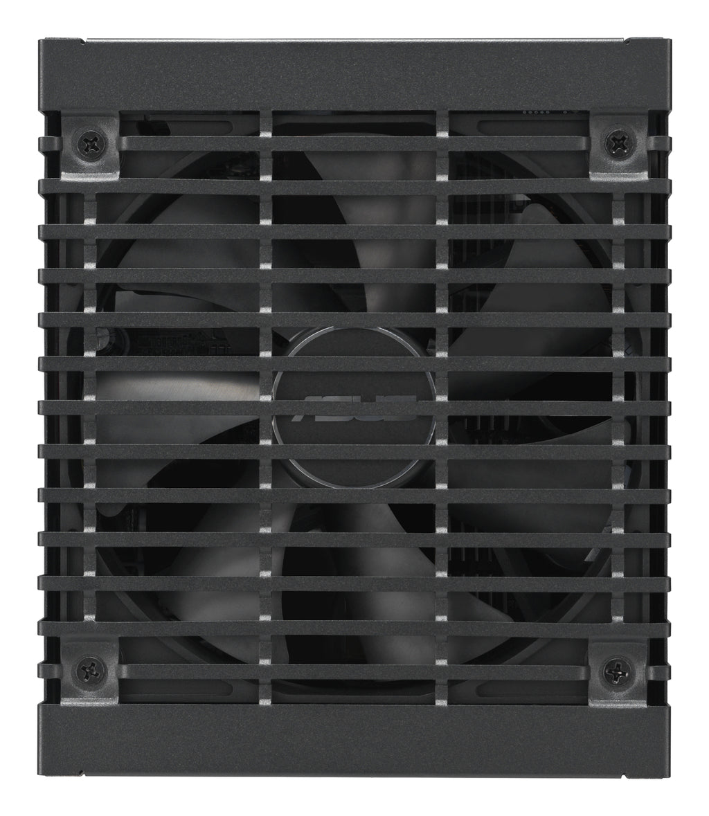 ASUS Pro WS 3000W Platinum unidad de fuente de alimentación 20+4 pin ATX ATX Negro (7)