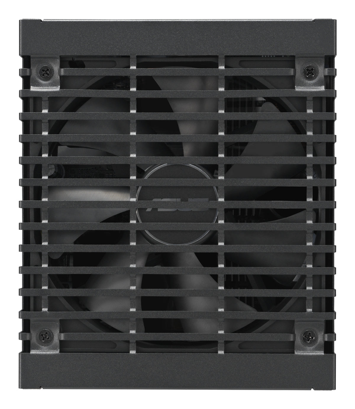 ASUS Pro WS 3000W Platinum unidad de fuente de alimentación 20+4 pin ATX ATX Negro (7)