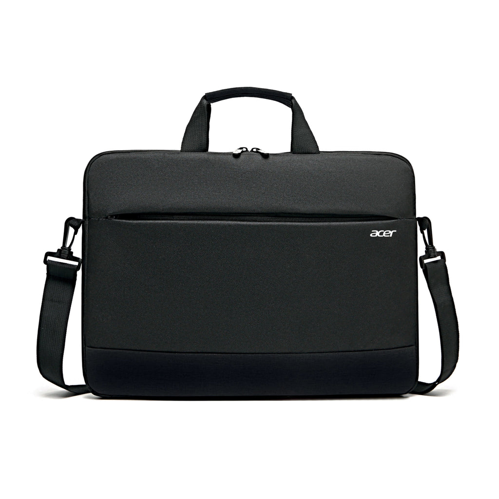 Acer OBG203 39,6 cm (15.6") Maletín Negro (2)
