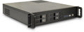 Inter-Tech 2U-2504 Rack Negro
