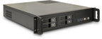 Inter-Tech 2U-2504 Rack Negro