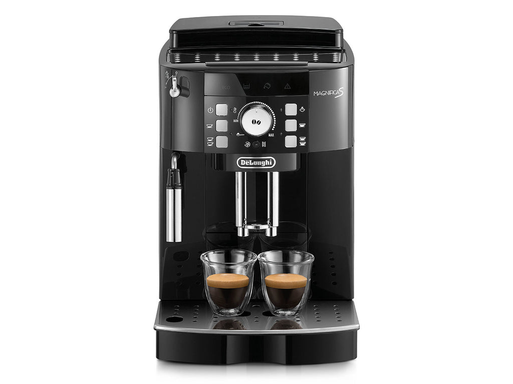 De’Longhi Magnifica S ECAM 21.117.B cafetera eléctrica Semi-automática Máquina espresso 1,8 L (2)