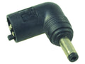 2-Power TIP6002A accesorio para portatil Clavija de adaptador de corriente para ordenador portátil