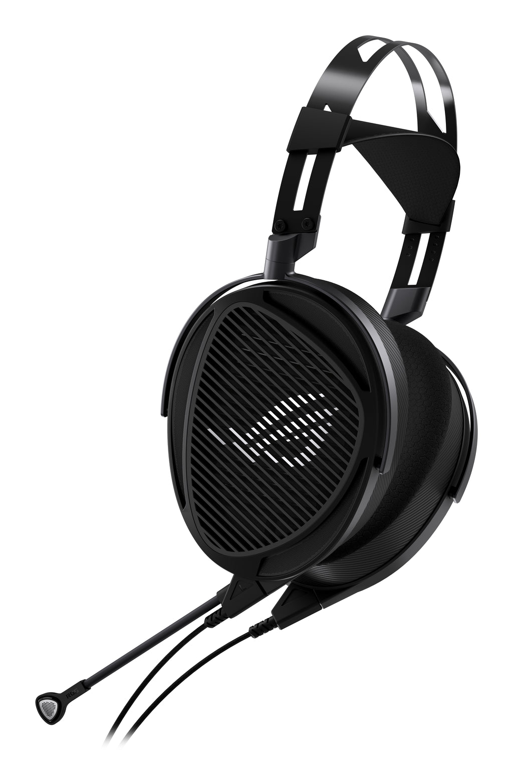 ASUS ROG Kithara Auriculares Alámbrico Diadema Juego Negro (2)
