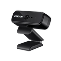 Canyon C2 webcam 1 MP 1280 x 720 USB 2.0 Negro