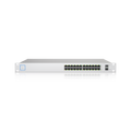 Ubiquiti US-24-250W-EU - Conmutador, Gestionado, 24 x 10/100/1000