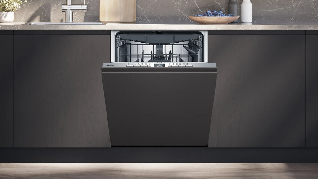 Siemens iQ300 SN73EX22CE dishwasher Fully built-in 14 place settings