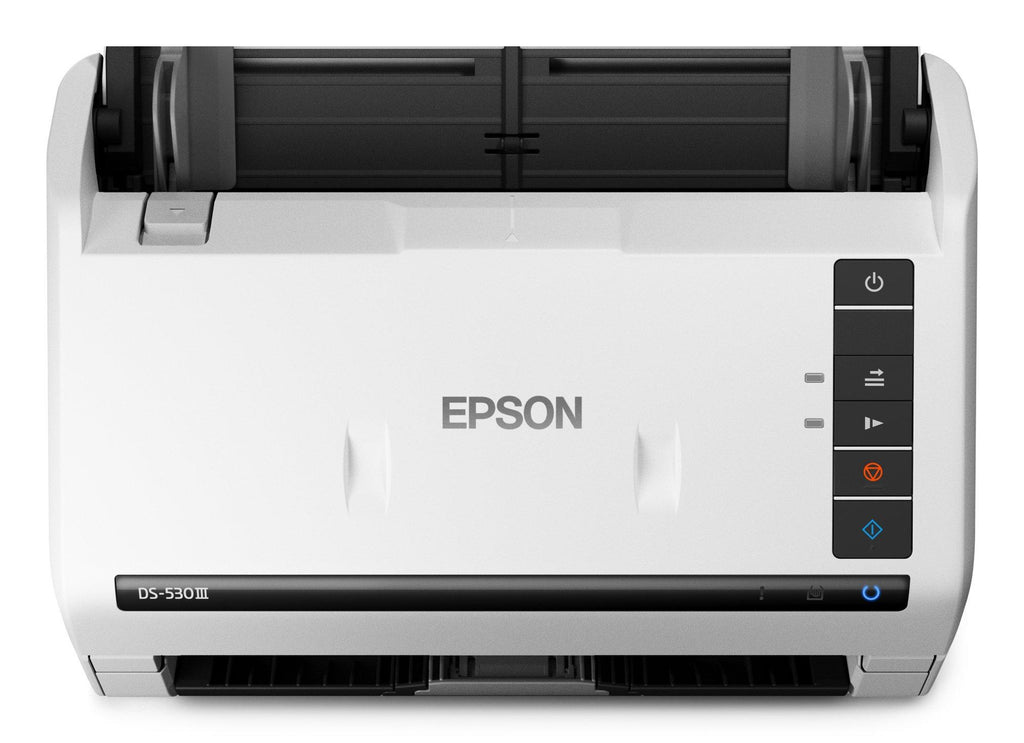 Epson WorkForce DS-530III (7)