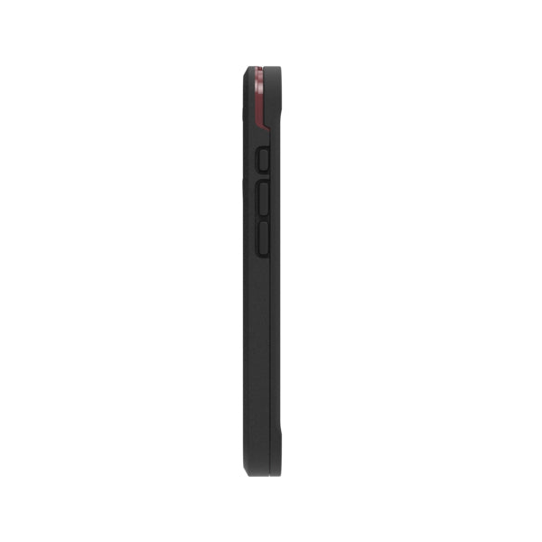 ZAGG Rainier Snap Kickstand funda para teléfono móvil 16 cm (6.3") Negro (8)