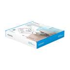 AISENS ASUC-7P045-GR soporte para ordenador portátil Soporte para ordenador portátil y tableta 40,6 cm (16") (9)