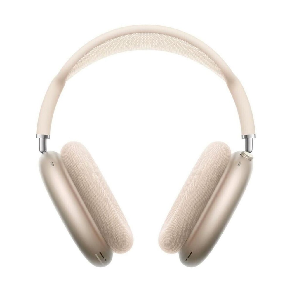 Apple AirPods Max (USB-C, 2024) Blanco estrella (MWW53DN/A)