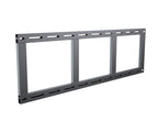 Multibrackets 6503 accesorio para soporte de pantalla de señalización Raíl de montaje