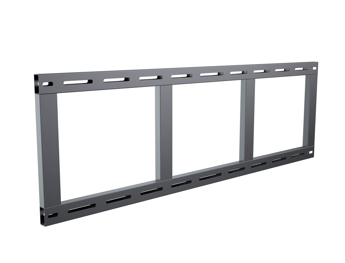 Multibrackets 6503 accesorio para soporte de pantalla de señalización Raíl de montaje