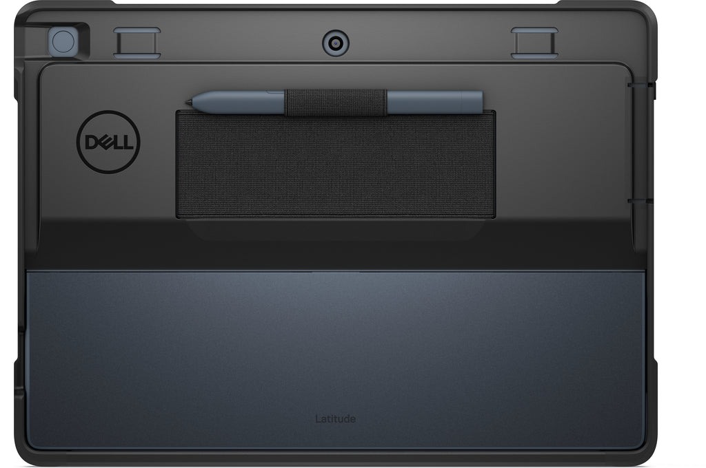 DELL CG7325L 33,8 cm (13.3") Funda Negro (6)