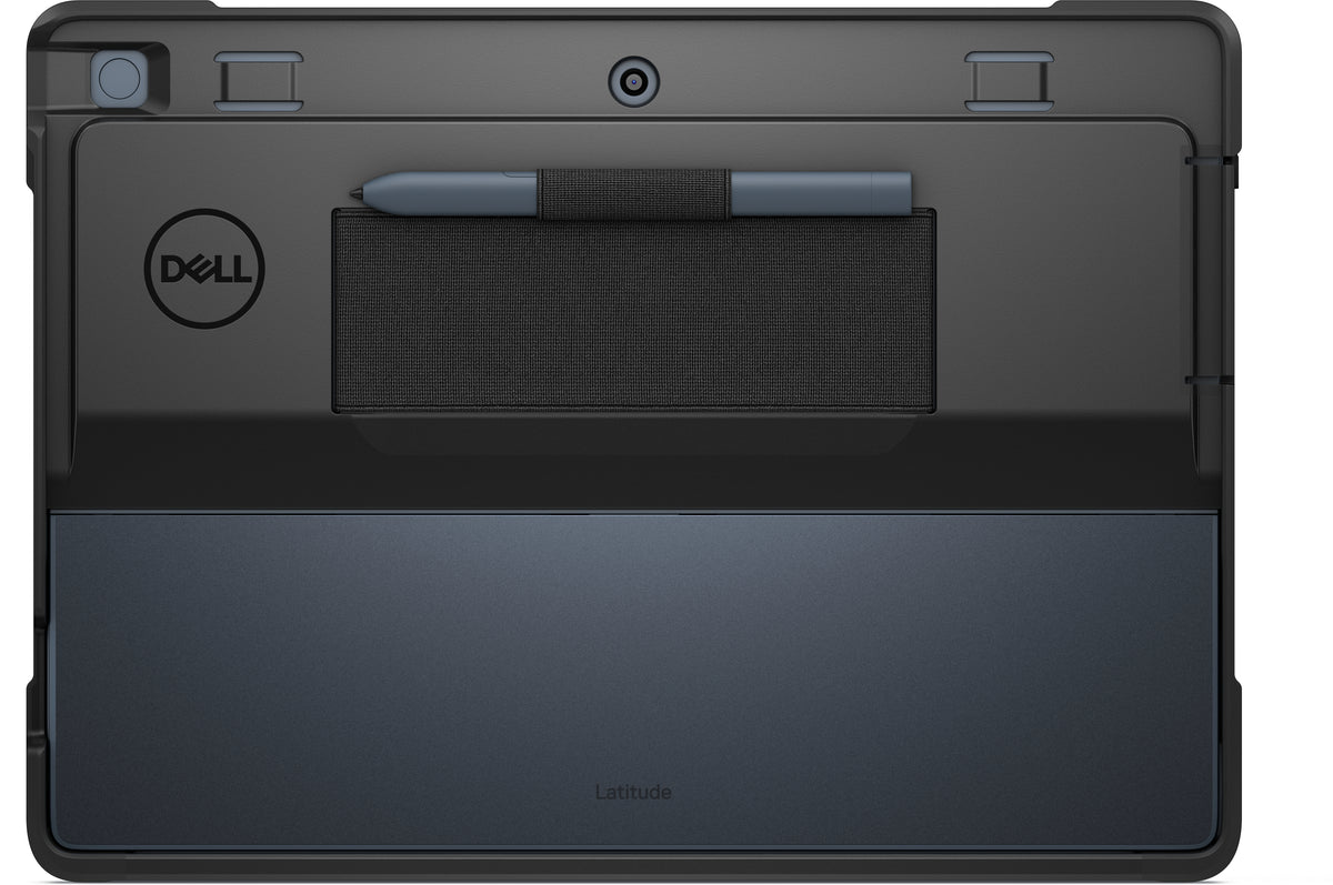 DELL CG7325L 33,8 cm (13.3") Funda Negro (6)