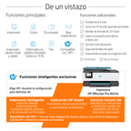 HP OfficeJet Pro 8025e All-in-One Prntr Inyección de tinta térmica A4 4800 x 1200 DPI 20 ppm Wifi (5)
