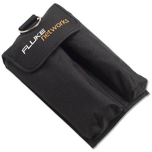 Fluke funda únicamente (para TS25D y TS25) 25500400 (2)