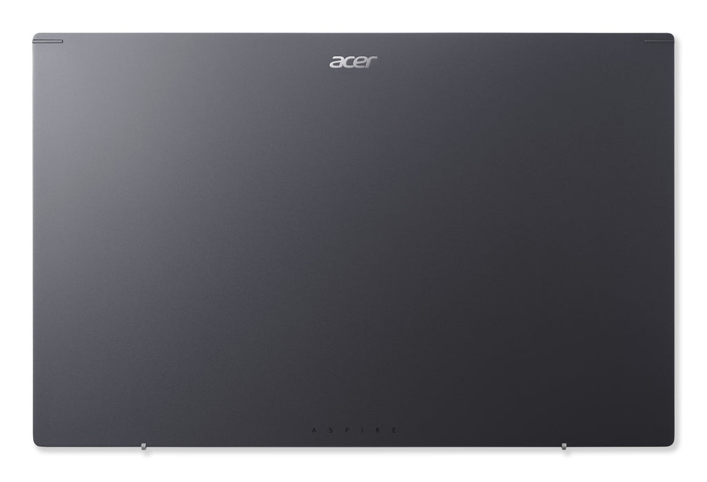 Acer Aspire A17-51M-79VS Intel Core 7 150U Portátil 43,9 cm (17.3") Full HD 16 GB LPDDR5-SDRAM 1 TB SSD Wi-Fi 6E (802.11ax) Windows 11 Pro Gris (7)