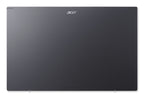 Acer Aspire A17-51M-79VS Intel Core 7 150U Portátil 43,9 cm (17.3") Full HD 16 GB LPDDR5-SDRAM 1 TB SSD Wi-Fi 6E (802.11ax) Windows 11 Pro Gris (7)