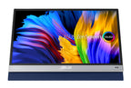 Asustek 90LM07EV-B01170 - ASUS ZenScreen OLED MQ13AH, Monitor OLED, 13"
