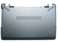 HP Base Enclosure-Asteroid plata 929894-001