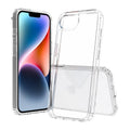Screenor BUMPER funda para teléfono móvil 15,5cm Transparente 25631SB